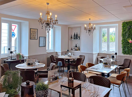 Auberge Au15 - Palézieux-Village