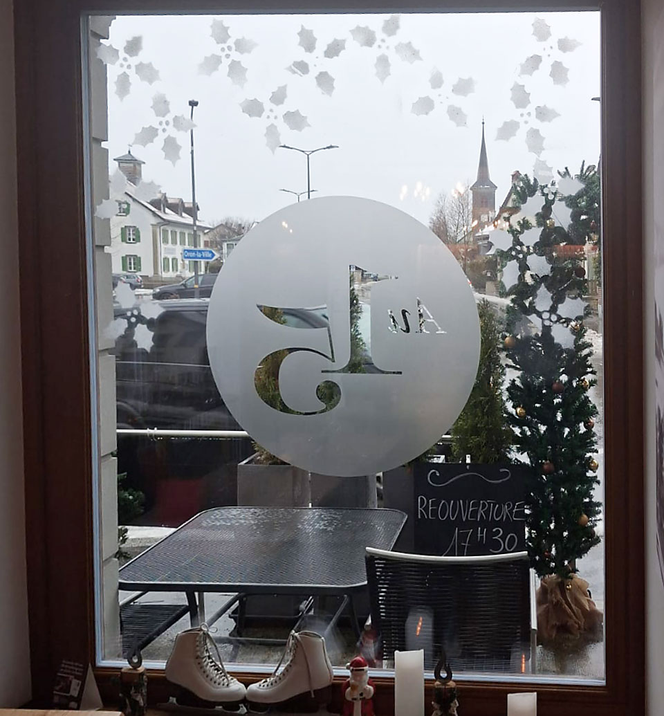 Auberge au15 - Palézieux