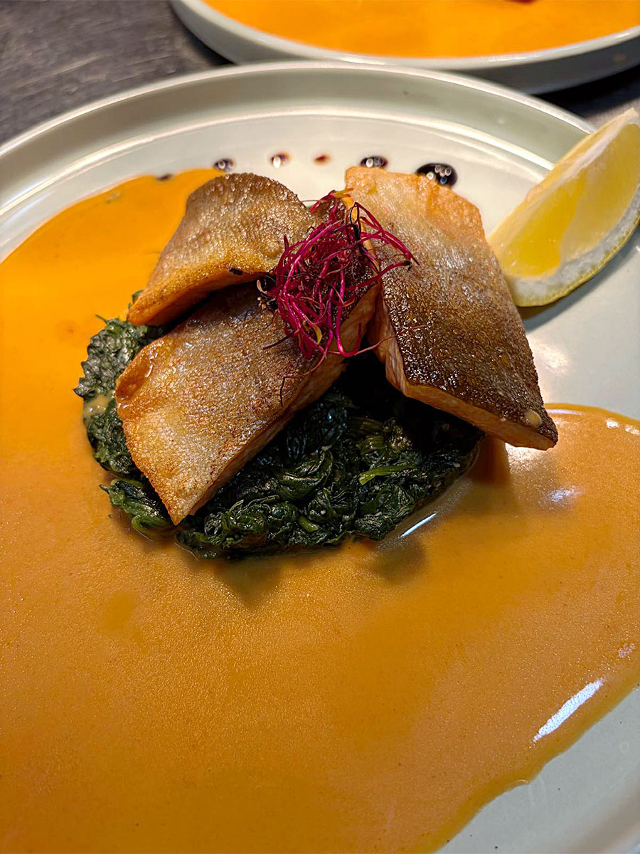 Auberge au15 - Palézieux